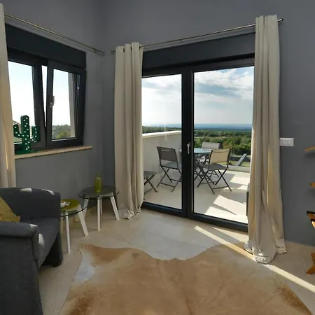Casa Collini - Luxurioese Ferienvilla Mit Meerblick Villa