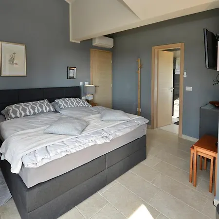 Villa Casa Collini - Luxurioese Ferienvilla Mit Meerblick