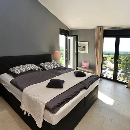 Casa Collini - Luxurioese Ferienvilla Mit Meerblick *